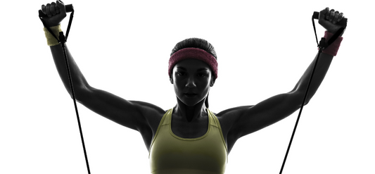 What Are the Benefits of Using Made in USA Resistance Bands?