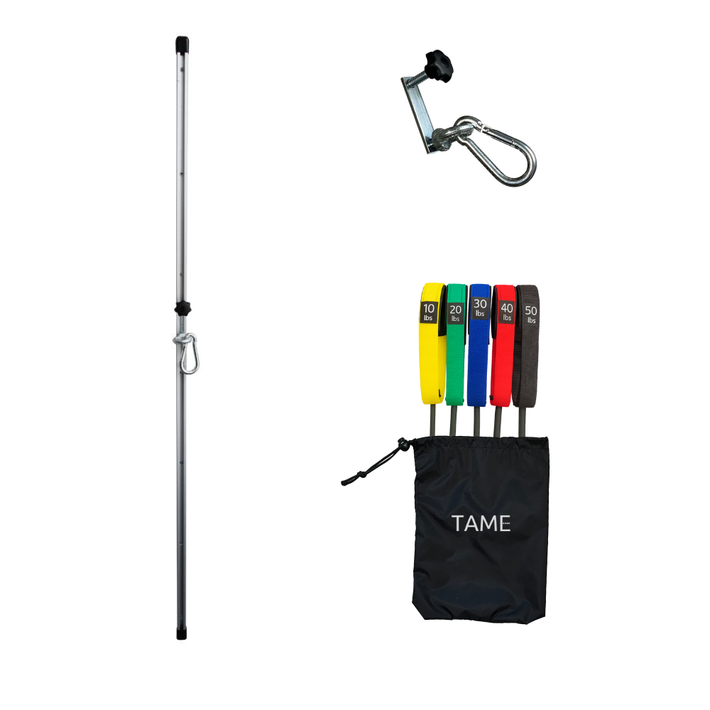 Ultimate Resistance Training Bundle