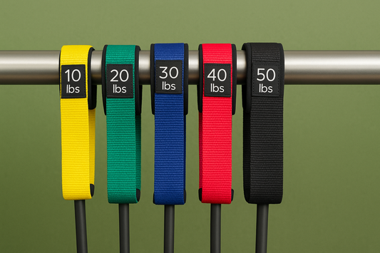 Resistance Band Warranty and Replacement Details