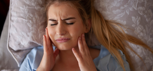 Understanding TMD/TMJ: Symptoms, Causes, and Treatments