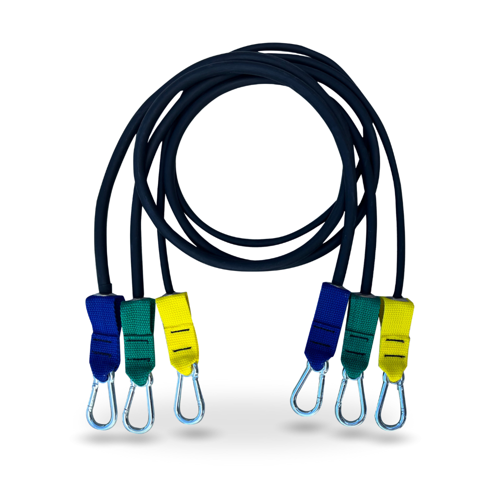 Made in USA Resistance Training Equipment Therapy and Activity Made Easy